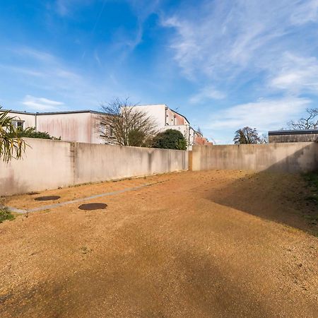 T2 Neuf Et Luxueux Bord De Mer Appartement Pleumeur-Bodou Buitenkant foto