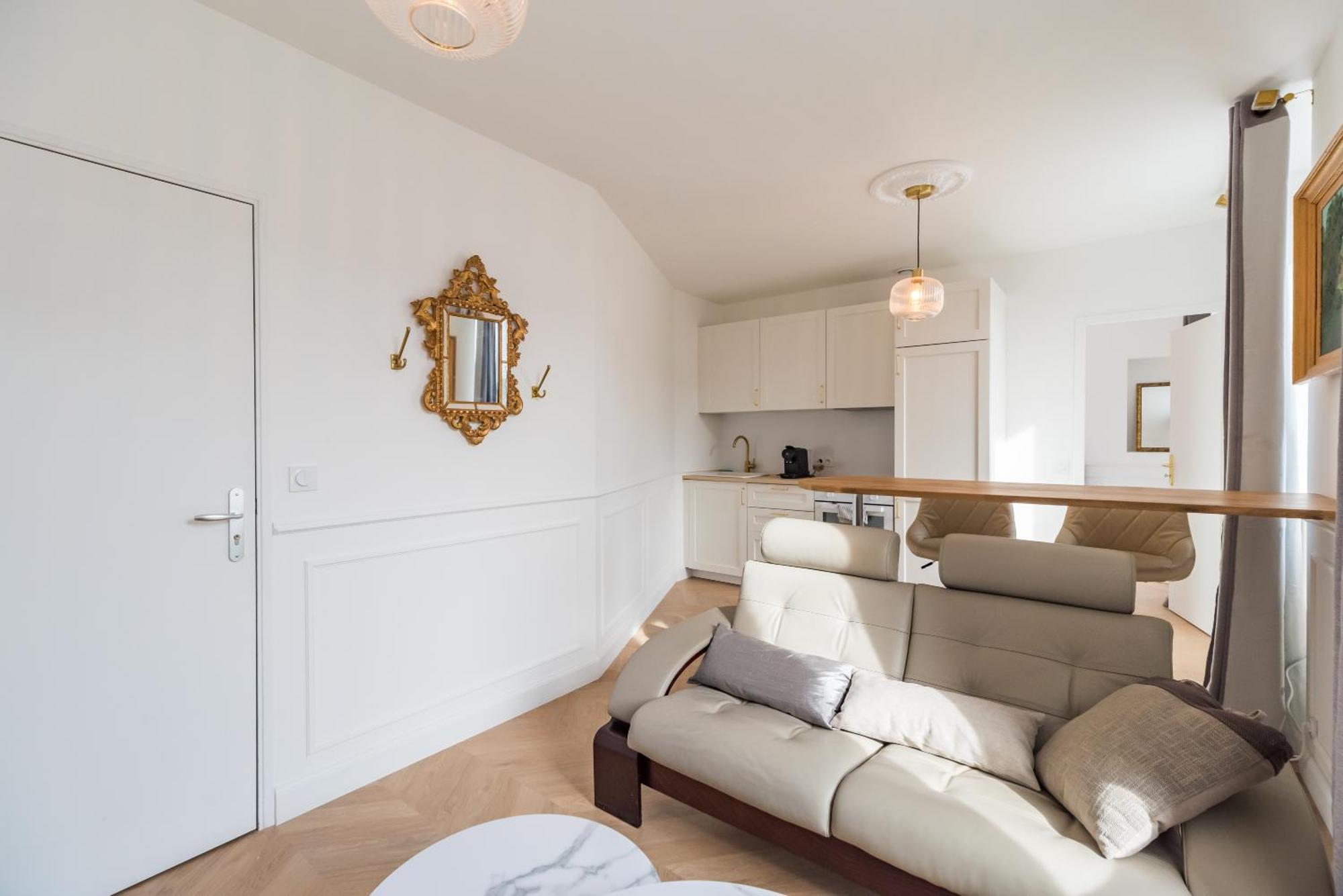 T2 Neuf Et Luxueux Bord De Mer Appartement Pleumeur-Bodou Buitenkant foto