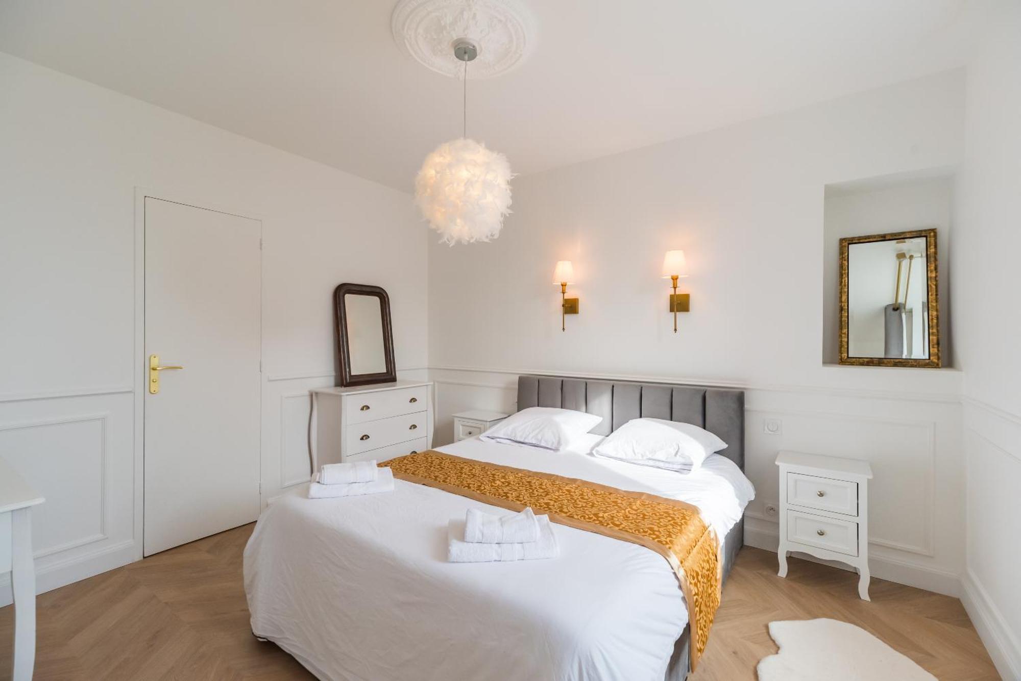 T2 Neuf Et Luxueux Bord De Mer Appartement Pleumeur-Bodou Buitenkant foto