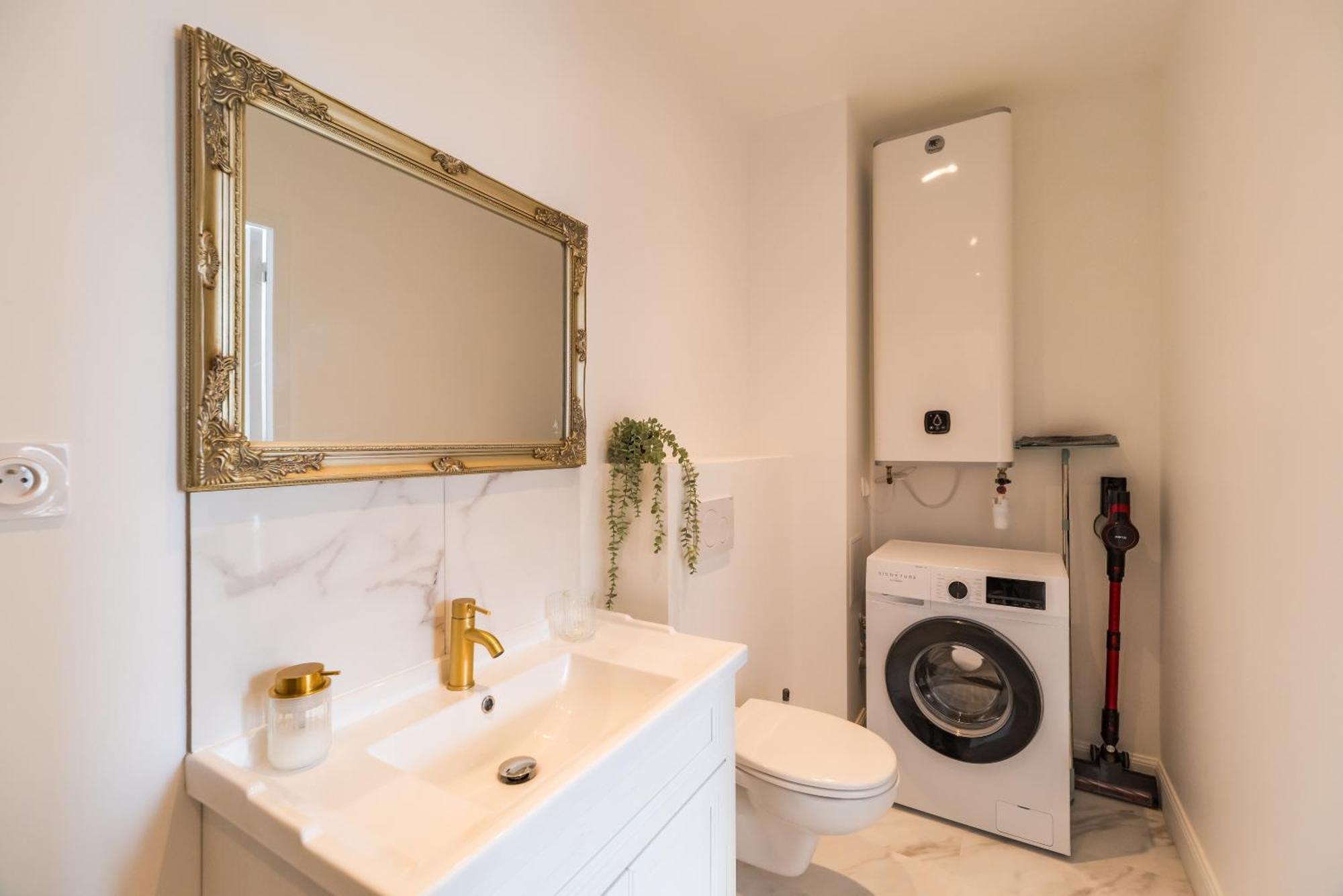 T2 Neuf Et Luxueux Bord De Mer Appartement Pleumeur-Bodou Buitenkant foto